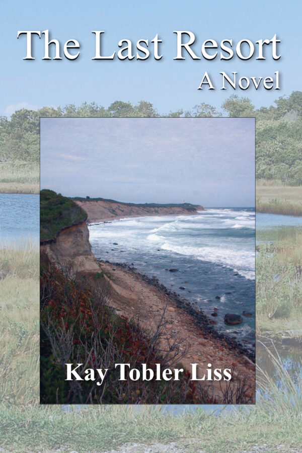 The Last Resort by Kay Tobler Liss