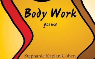 New Release: Body Work by Stephanie Cohen