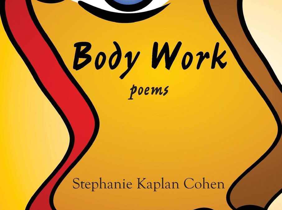 New Release: Body Work by Stephanie Cohen