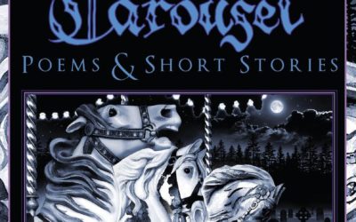 New Release: Forever Turn The Midnight Carousel: Poems and Short Stories by Matthew Abuelo