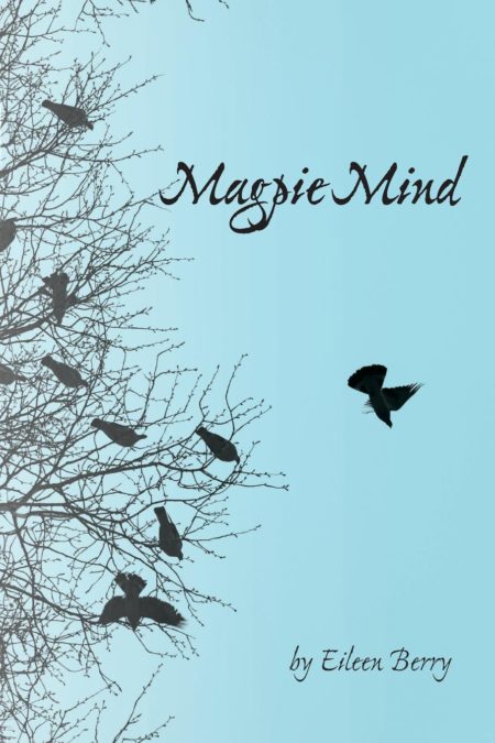 New Release: Magpie Mind by Eileen Berry