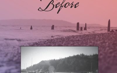 New Release: The Inexhaustible Before by Robert Pfieffer